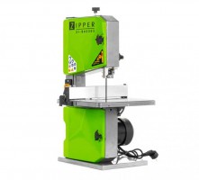 Zipper BAS205 200 mm Bandsaw 230 v £183.95